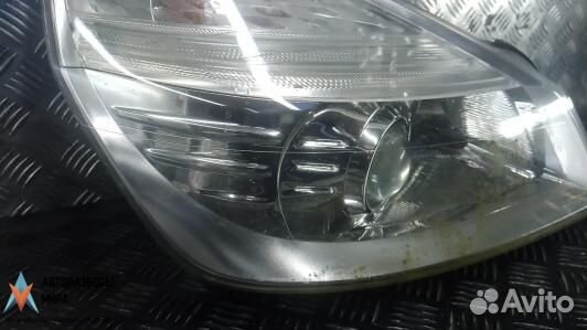 Фара правая Renault Espace 4 рест. 2009