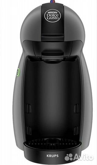 Капсульная кофемашина dolce gusto krups