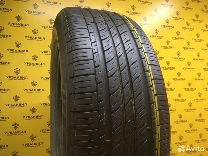 Michelin Energy MXV4 Plus 235/65 R17 104H