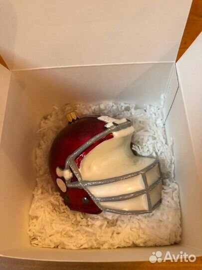 Komozja елочная игрушка 