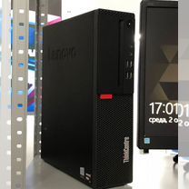 Lenovo thinkcentre m715q