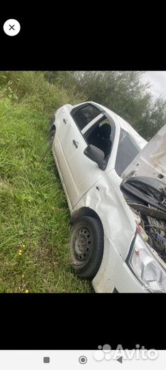 Разбор datsun он до 1.6 МКПП