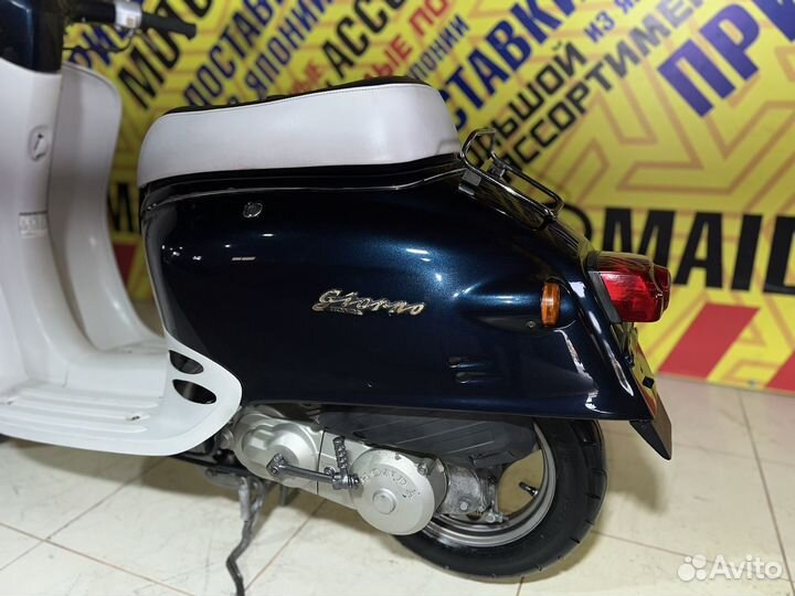 Honda Giorno AF-24(Только из Японии)