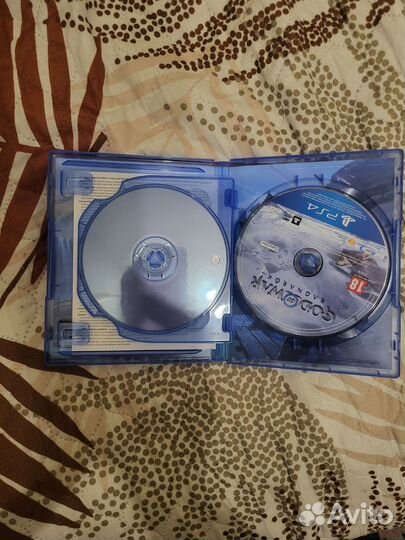 Игры на ps4 god of war рагнарек