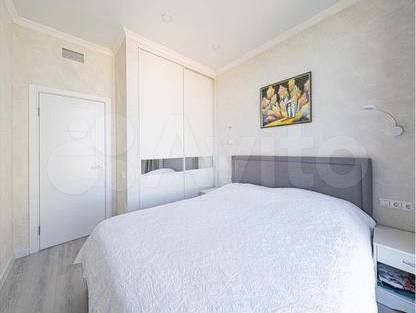 1-к. квартира, 34 м², 2/3 эт.