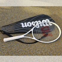 Ракетка для большого тенниса Wilson pro staff б-ая