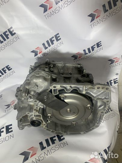 Вариатор Renault Kaptur 1.6 DK0