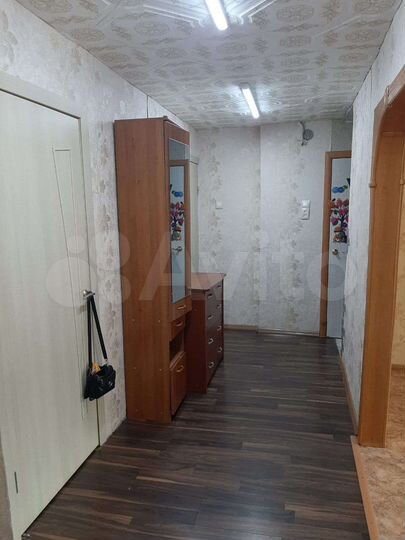 3-к. квартира, 58,2 м², 3/9 эт.