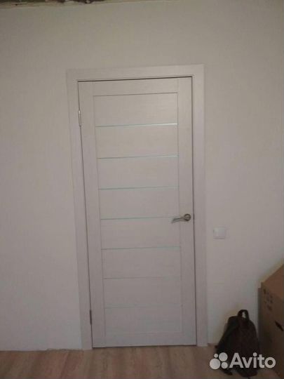 Двери со склада