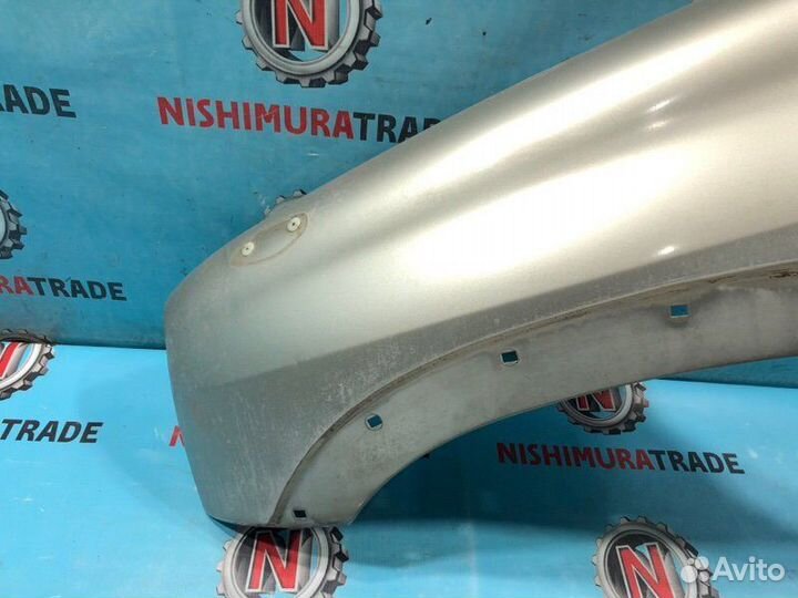 Крыло переднее левое Suzuki Grand Escudo TX92W