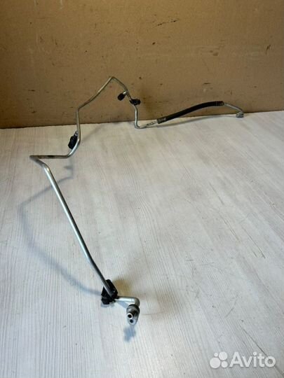 Трубка кондиционера Peugeot 308 EP6DT