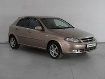 Chevrolet Lacetti 1.6 MT, 2008, 213 537 км, с пробегом, цена 769 000 руб.