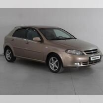 Chevrolet Lacetti 1.6 MT, 2008, 213 537 км, с пробегом, цена 779 000 руб.