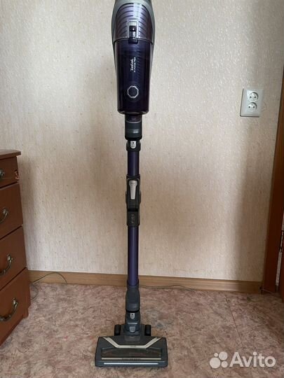 Пылесос Tefal