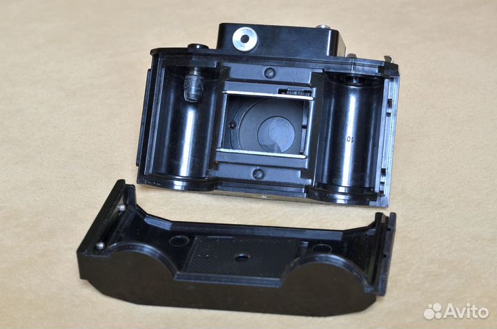 Фотоаппарат Смена, Смена 8М, Чайка 2 в отл сост