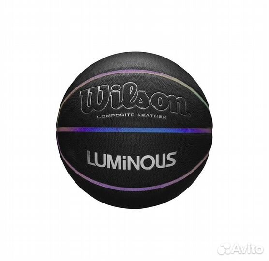 Баскетбольные мячи Wilson/Spalding/Nike 7 на заказ