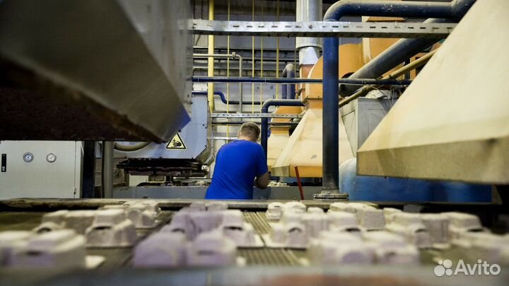 Грузчик разнорабочий