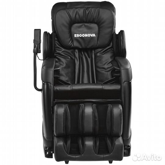 Массажное кресло Ergonova Organic 2