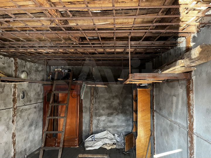 Гараж, 23 м²