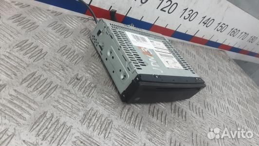 Магнитола nissan almera N16 (JDN38I401)