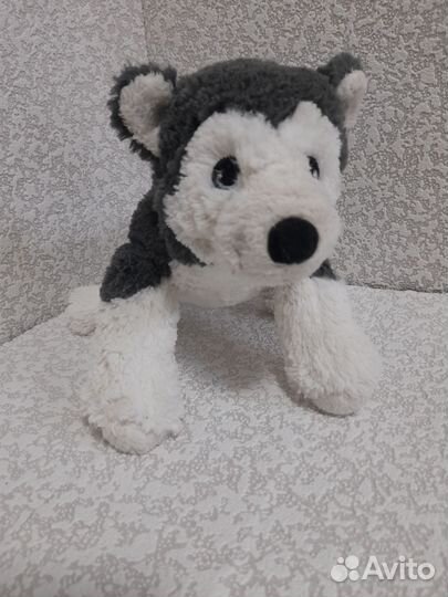 Мягкая игрушка