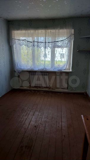 2-к. квартира, 39,6 м², 1/2 эт.