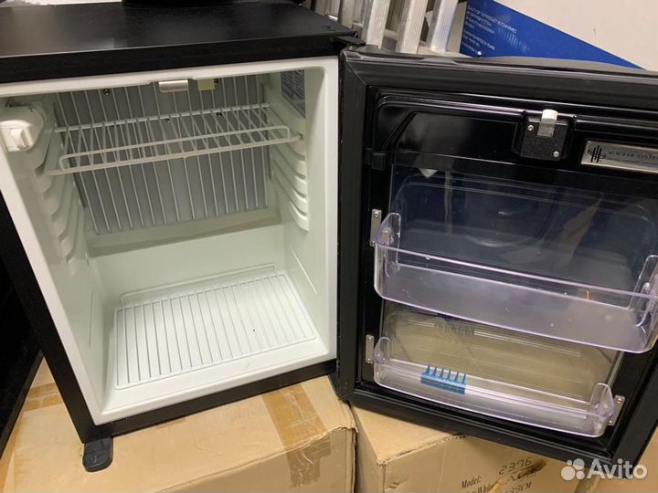 Мини бар холодильник