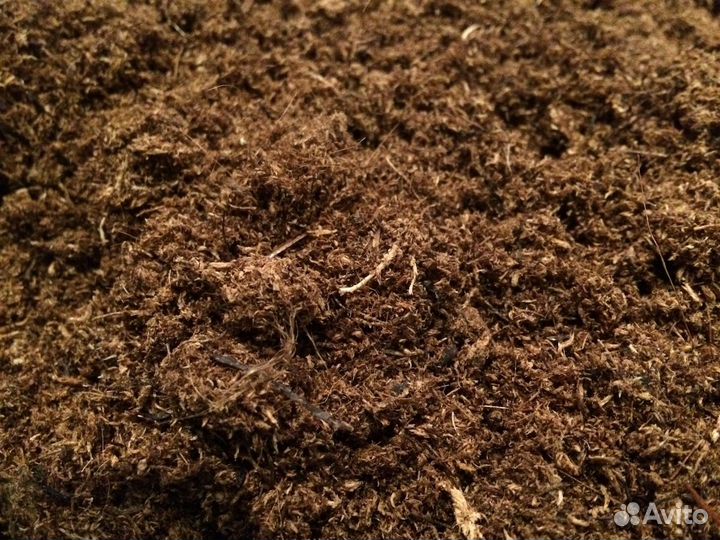 Торф классман