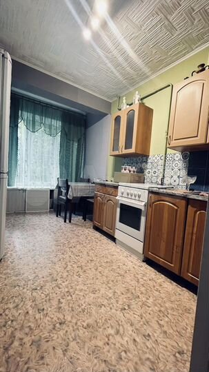 2-к. квартира, 48,8 м², 1/5 эт.