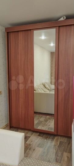 1-к. квартира, 30 м², 4/10 эт.