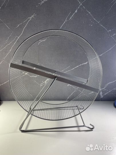 Беговое колесо для больших грызунов