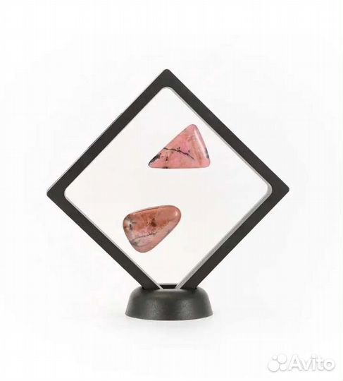 Футляр для монет и украшения