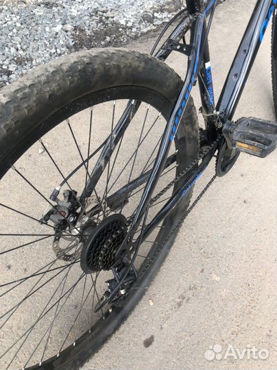 Велосипед Get Woke 26