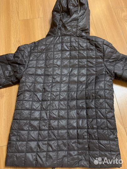 Демисезонная куртка Gusti 122