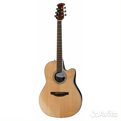 Ovation CS24-4 Celebrity Standard