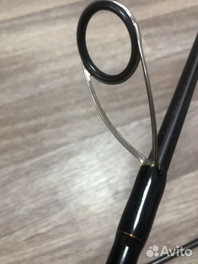 Спиннинг Hearty Rise Stalker 892 MH