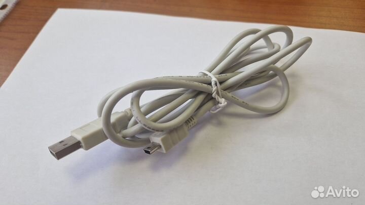 Провод USB - mini USB