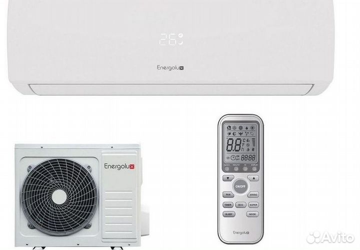 Сплит-система