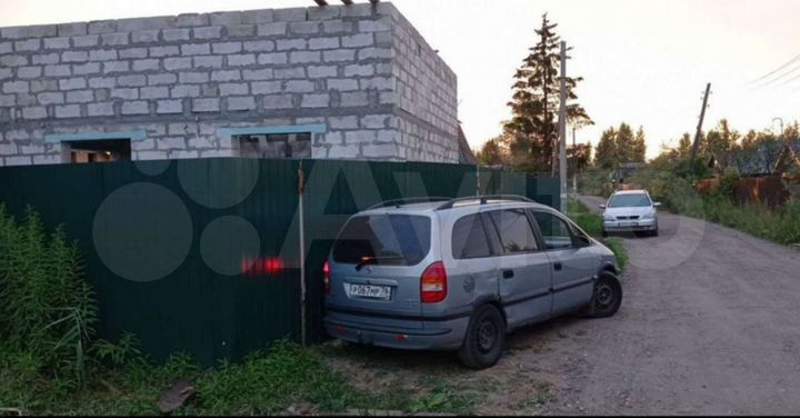 Дом 120 м² на участке 7,8 сот.