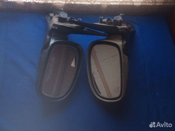 Зеркало daewoo espero