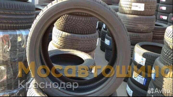 iLink SnowGripper II 245/40 R20 99V