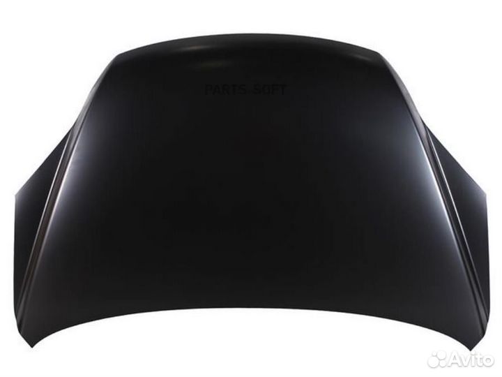 TYG HD20090A Капот honda: CRV 10