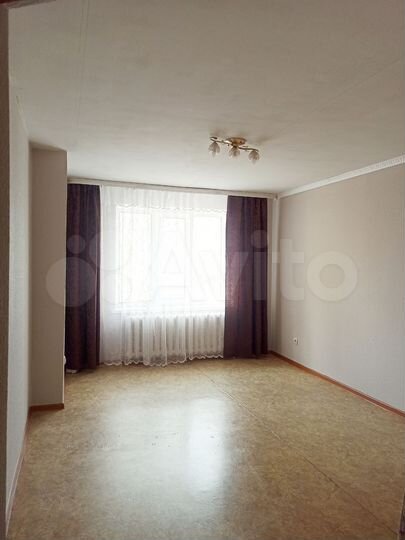1-к. квартира, 39,1 м², 5/10 эт.