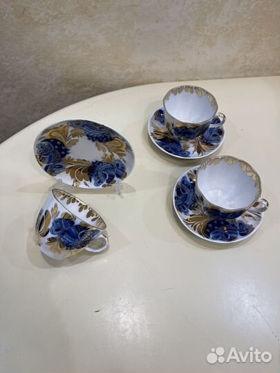 Кофейная пара лфз