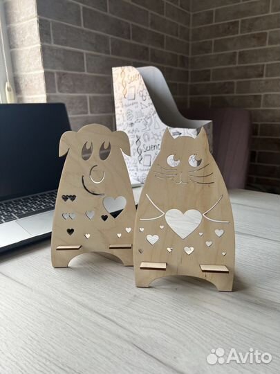 Подставка под телефон