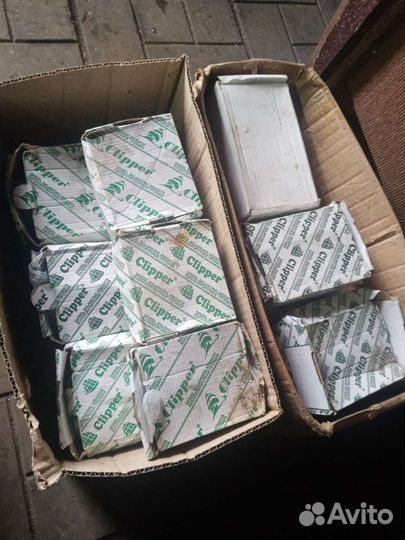 Балансировочные грузики