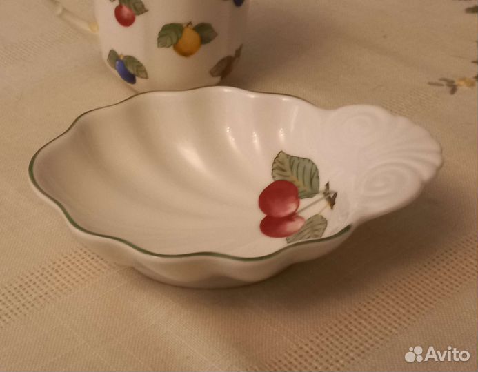 Набор посуды Villeroy & Boch