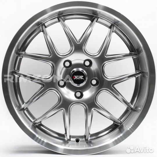 Литой диск XXR R18 5x108