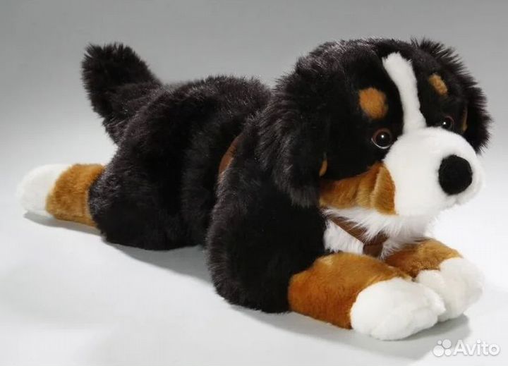 Игрушка Берн 62см F20028