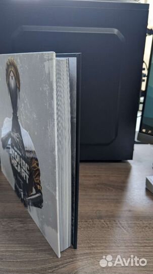 Артбук по игре atomic heart